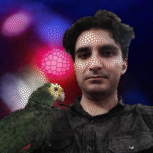 Profile picture of farzon