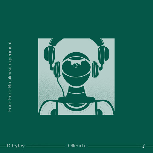 Fork: Fork: Breakbeat experiment