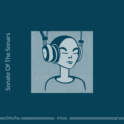 Sonate Of The Sonars