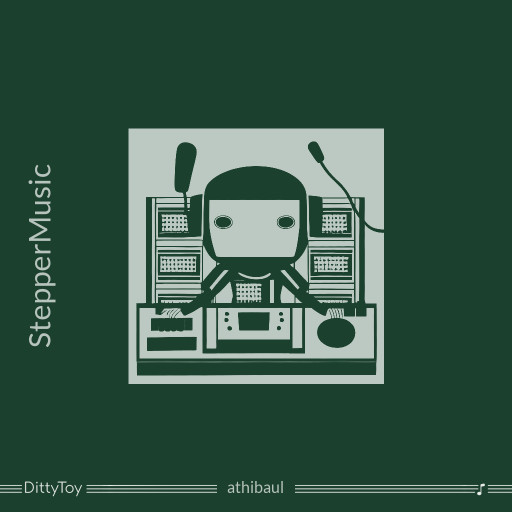 StepperMusic