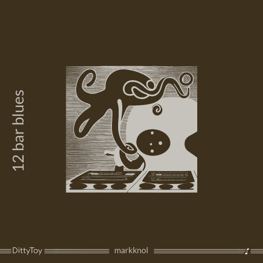 12 bar blues