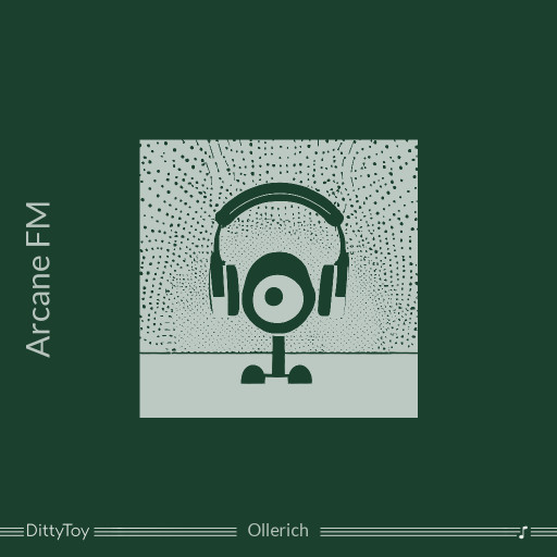 Arcane FM 