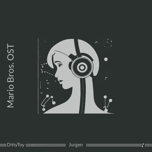 Mario Bros. OST