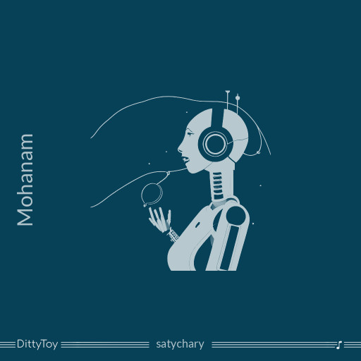 Mohanam