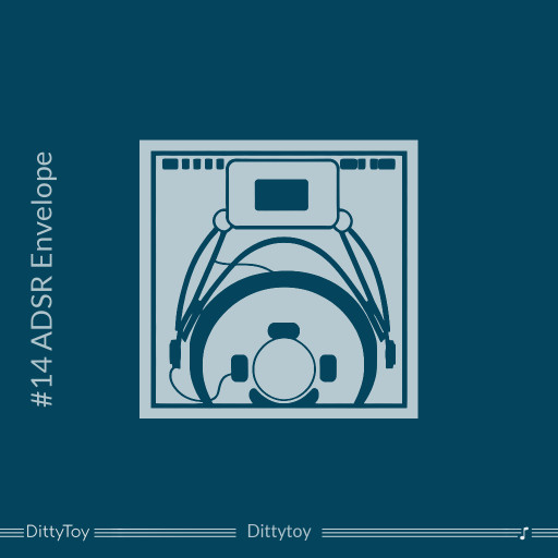#14 ADSR Envelope