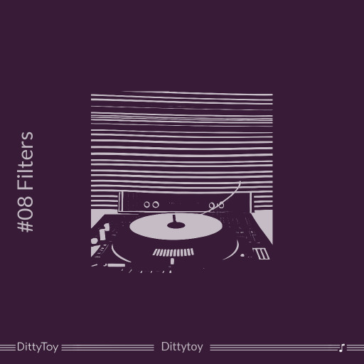 #08 Filters