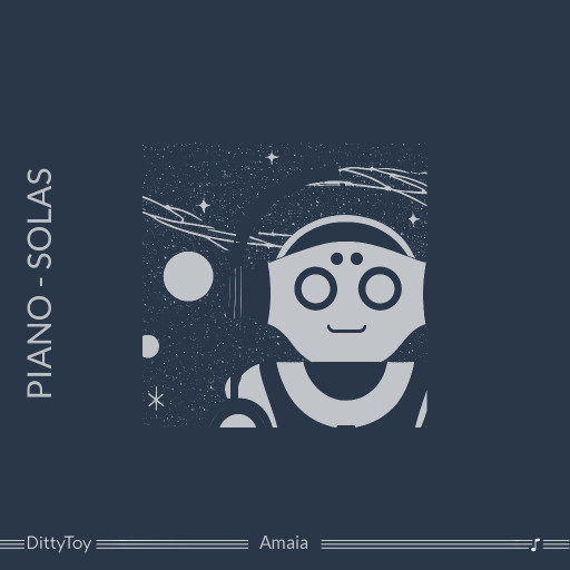 PIANO - SOLAS