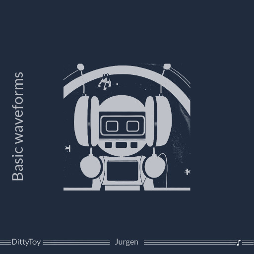 Basic waveforms