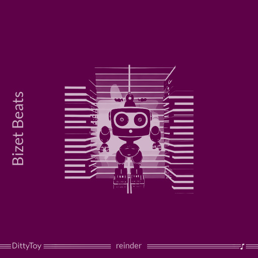Bizet Beats