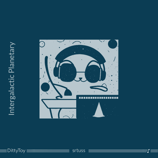 Intergalactic Planetary