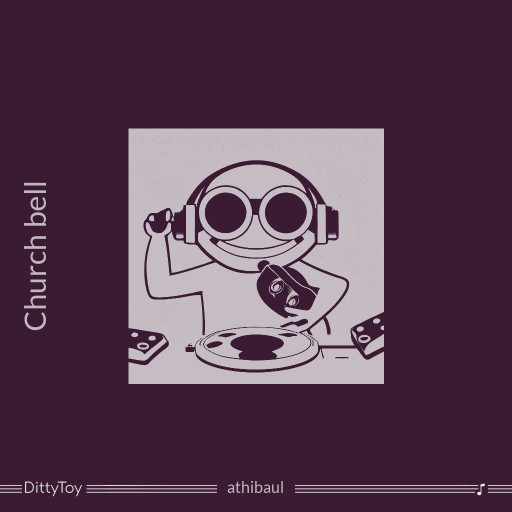 Church bell