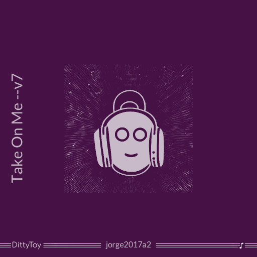 Take On Me --v7