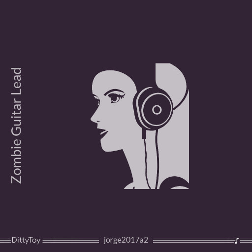 Zombie – Guitar Lead
