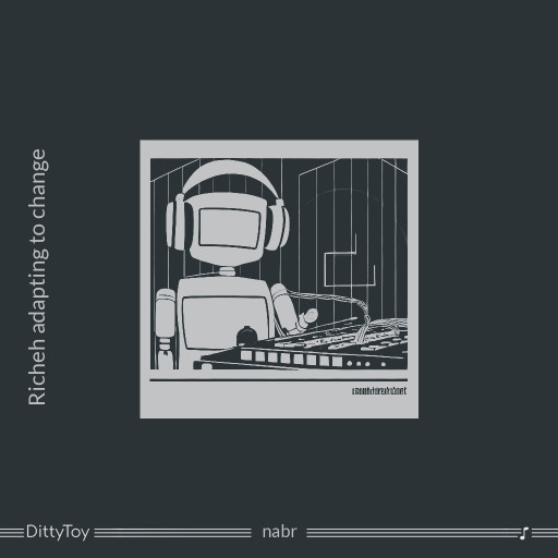 Richeh adapting to change