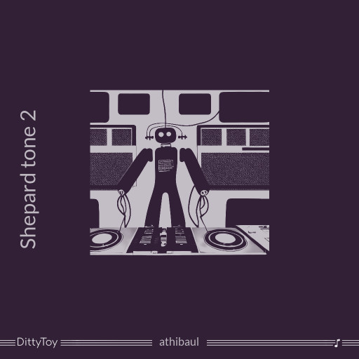 Shepard tone 2