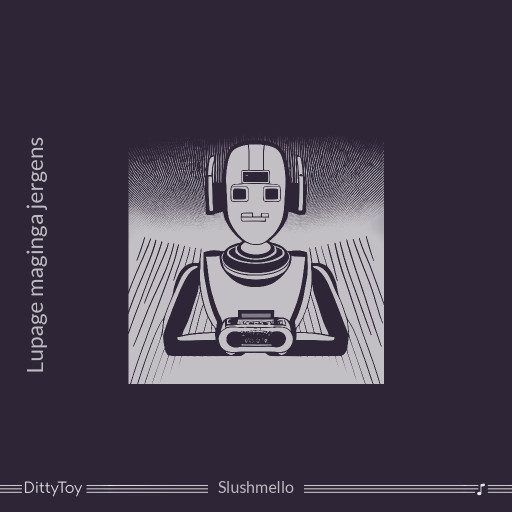 Lupage maginga jergens