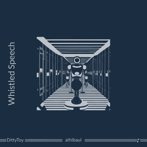 Whistled Speech