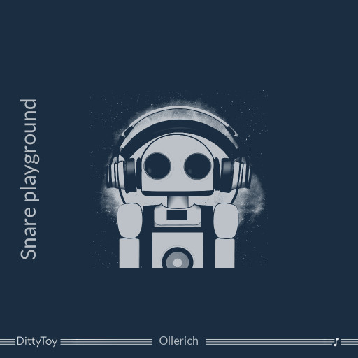 Snare playground