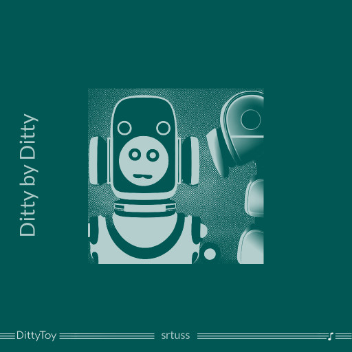 Ditty by Ditty