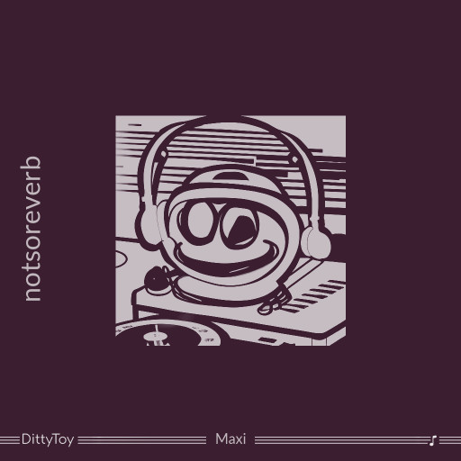 notsoreverb