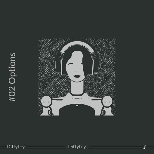 #02 Options