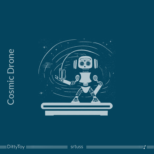 Cosmic Drone