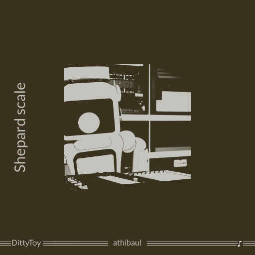 Shepard scale